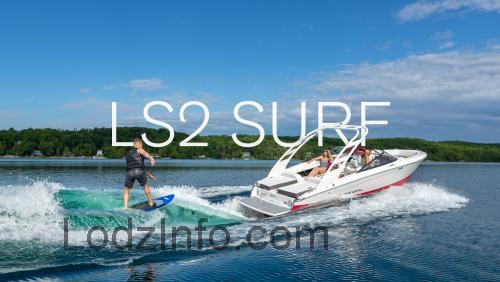 Regal LS2 Surf opinie i specyfikacja